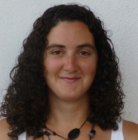 Verónica eduardo
